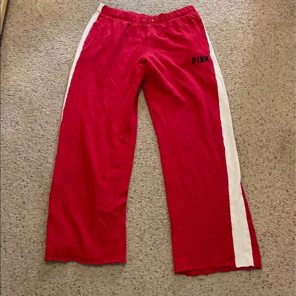 PINK pants size medium